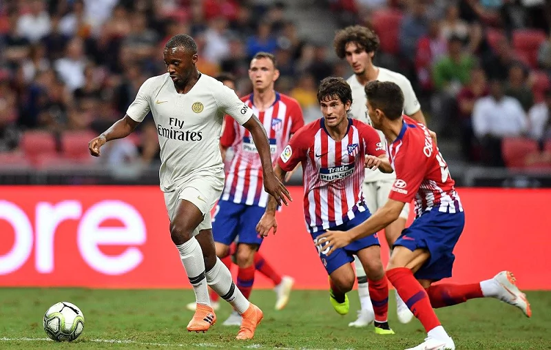 Phong độ Atl. Madrid vs Botafogo - Vượt khó không hề dễ dàng