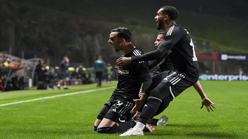 Nhận Định Kèo Nhà Cái Champions League - Qarabag Vs Shelbourne - 30/7/2025 Qarabag tự tin đi tiếp vào bán kết